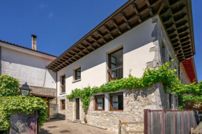 Casa La Corvera